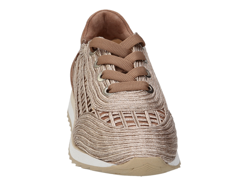 Bekijk product 'Softwaves Sneakers Beige' Softwaves Sneakers Beige