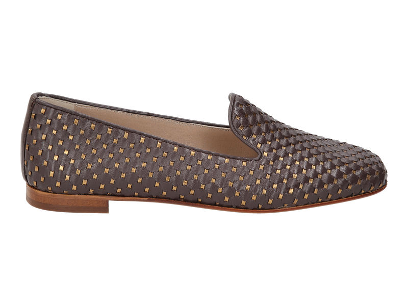 Bekijk product 'Pertini Mocassins Bruin' Pertini Mocassins Bruin