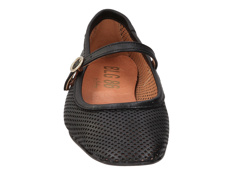 Belang Ballerines Noir