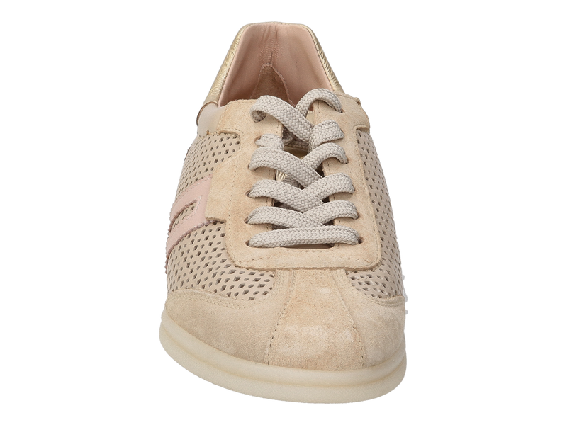 Bekijk product 'Pertini Sneakers Beige' Pertini Sneakers Beige