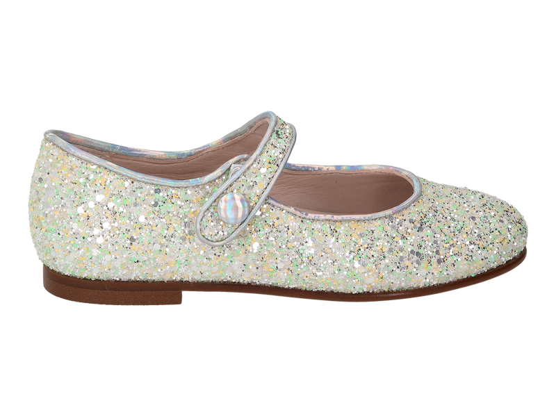 Beberlis Ballerines Vert