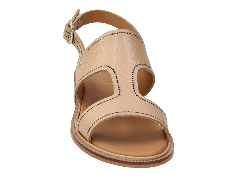 Bekijk product 'Pertini Sandalen Camel' Pertini Sandalen Camel