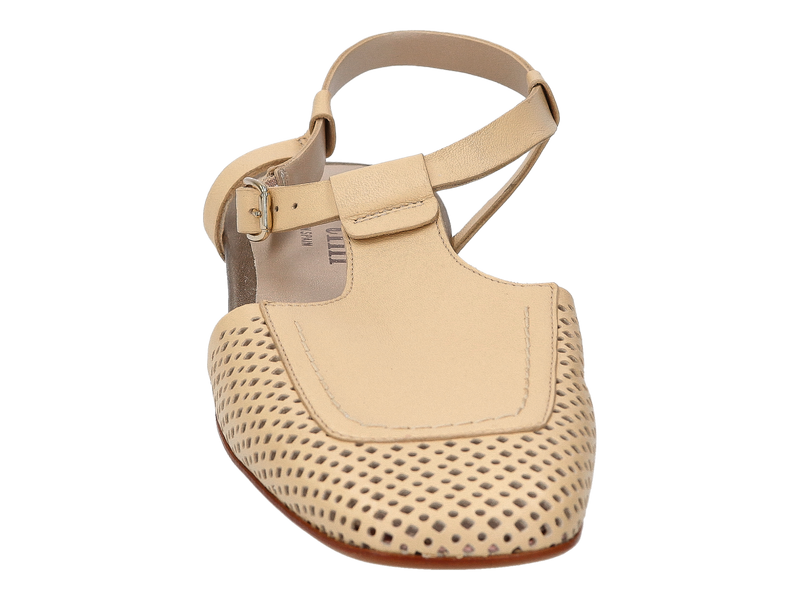 Bekijk product 'Pertini Sandalen Geel' Pertini Sandalen Geel