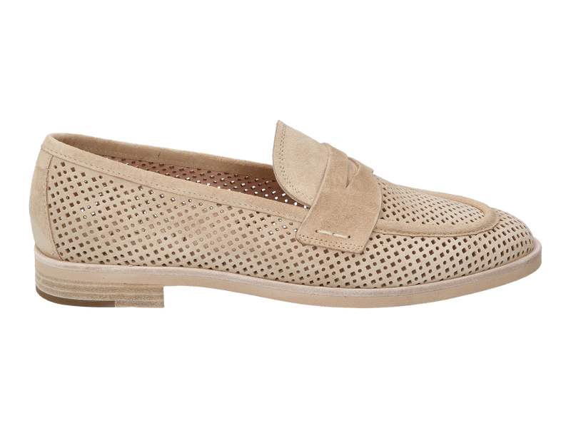 Bekijk product 'Pertini Mocassins Beige' Pertini Mocassins Beige