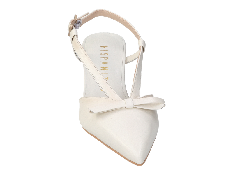 Bekijk product 'Hispanitas Slings Beige' Hispanitas Slings Beige