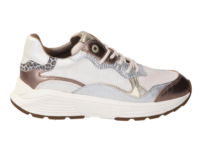 Bekijk product 'Xsensible Sneakers Brons' Xsensible Sneakers Brons