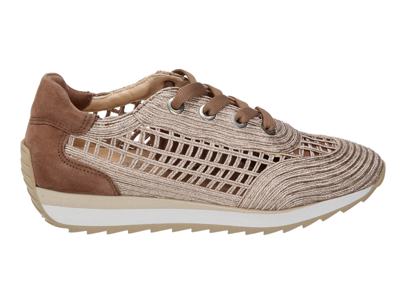 Bekijk product 'Softwaves Sneakers Beige' Softwaves Sneakers Beige