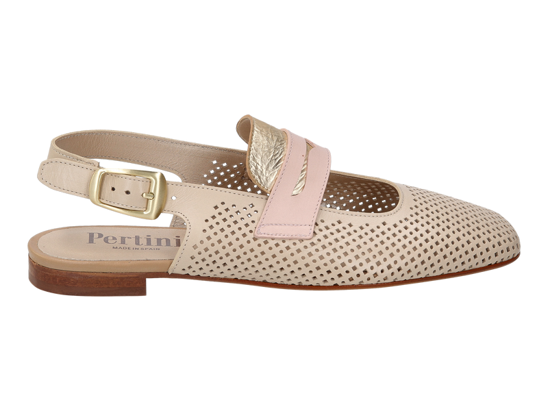 Bekijk product 'Pertini Slings Beige' Pertini Slings Beige