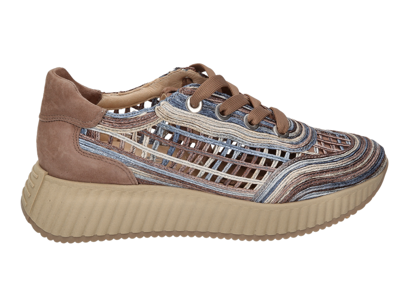 Bekijk product 'Softwaves Sneakers Blauw' Softwaves Sneakers Blauw