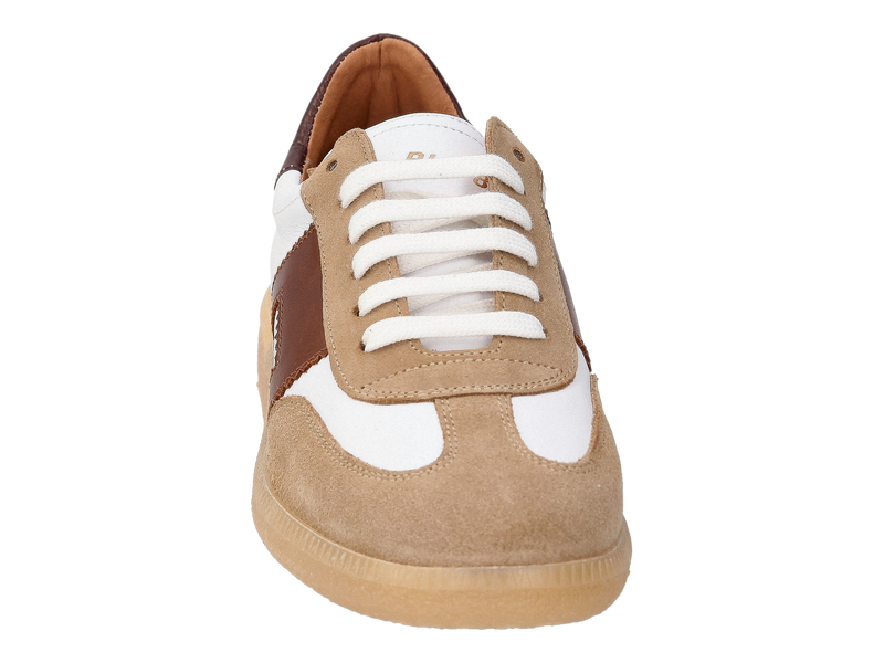 Belang Sneakers Camel