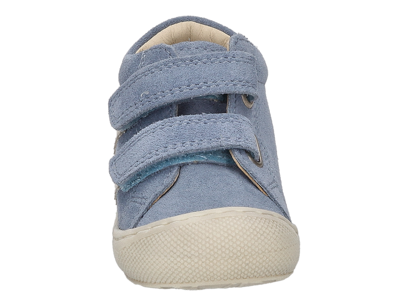 Naturino Chaussures à Lacets Bleu