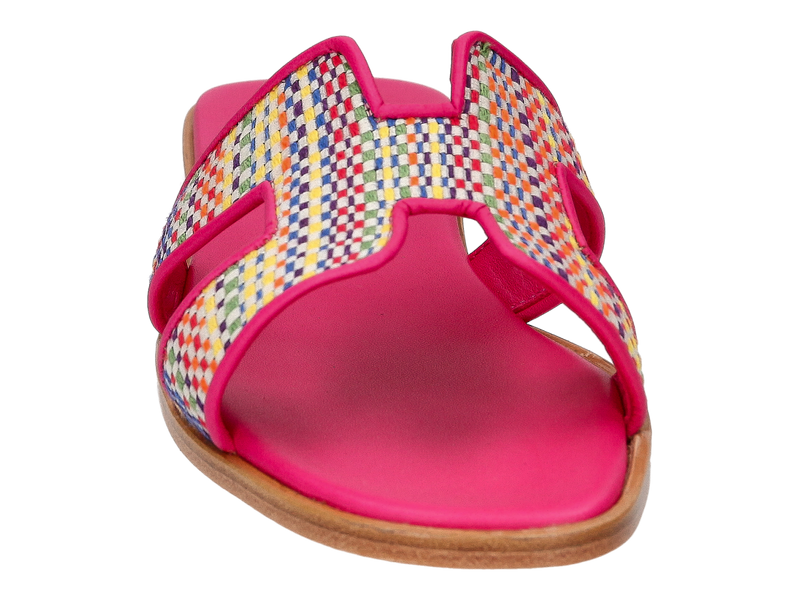 Bekijk product 'Fratelli Rosana Slippers Multi' Fratelli Rosana Slippers Multi