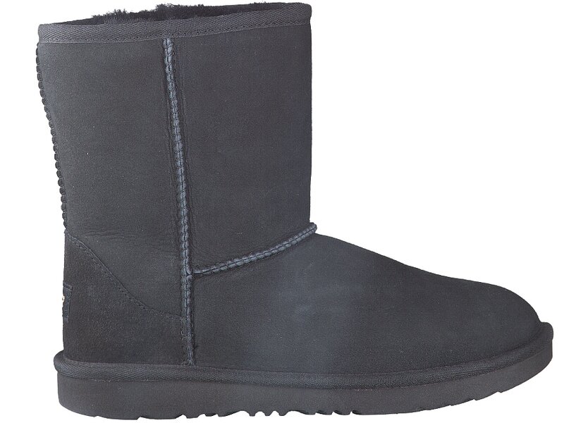 Ugg Boots Zwart