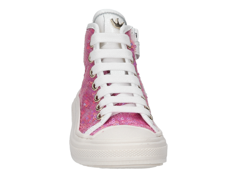 Voir le produit 'Banaline Baskets Rose' (en anglais) Banaline Baskets Rose