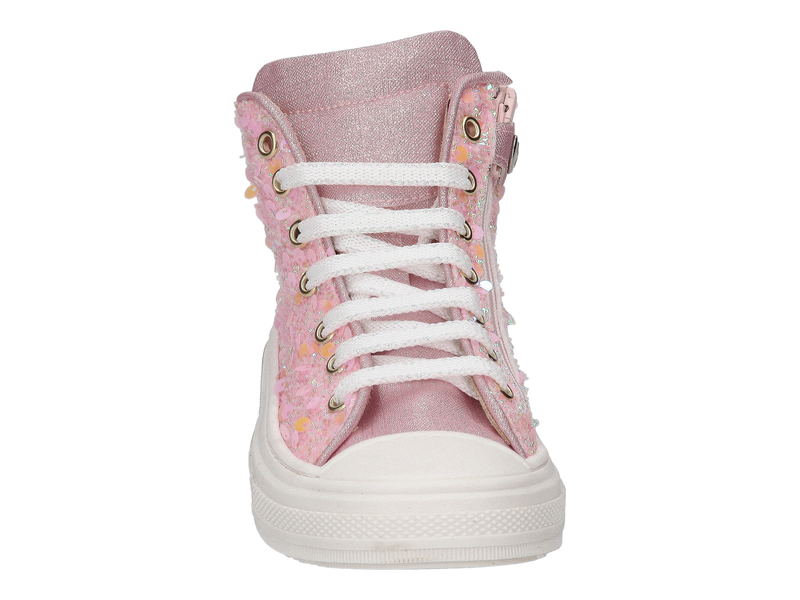 Zecchino D'oro Boots Roze