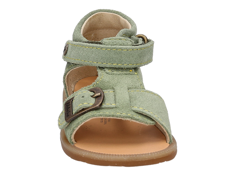 Naturino Sandalen Groen