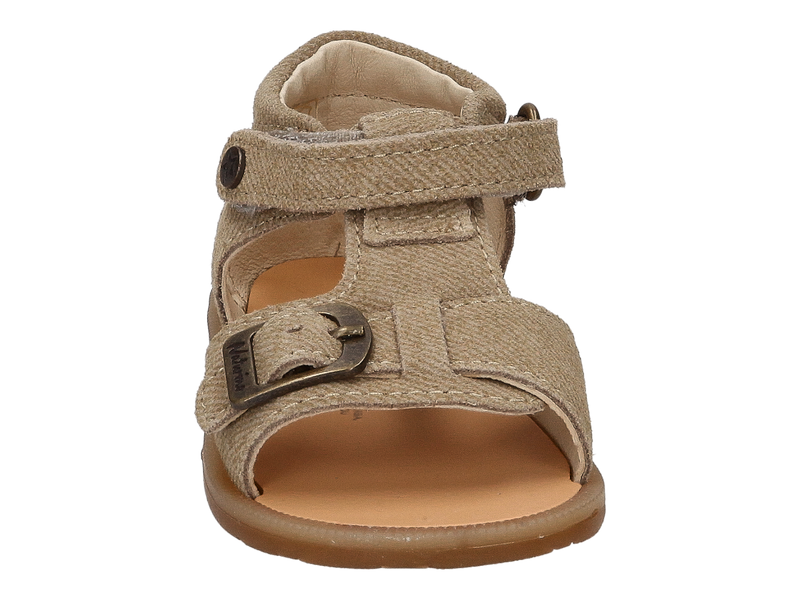 Naturino Sandalen Beige
