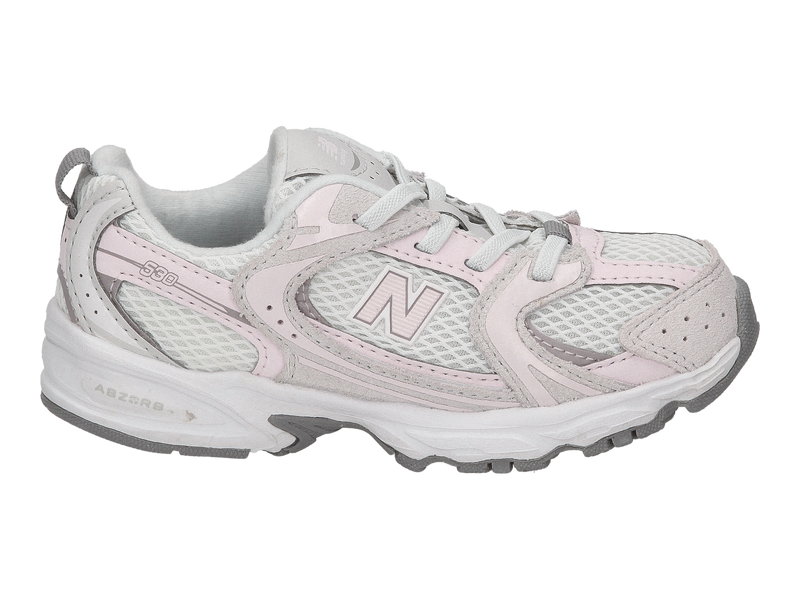 New Balance Sneakers Grijs
