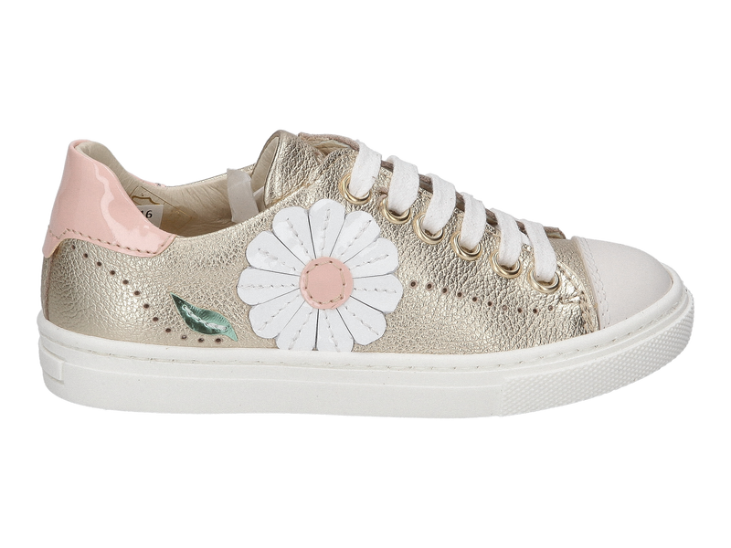 Voir le produit 'Bana & Co Baskets Or' (en anglais) Bana & Co Baskets Or