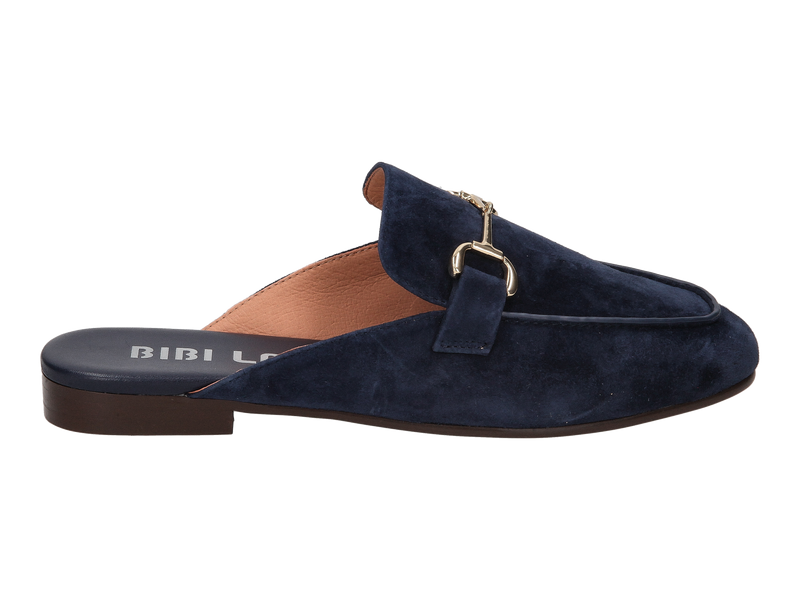 Bekijk product 'Bibi Lou Muilen Blauw' Bibi Lou Muilen Blauw