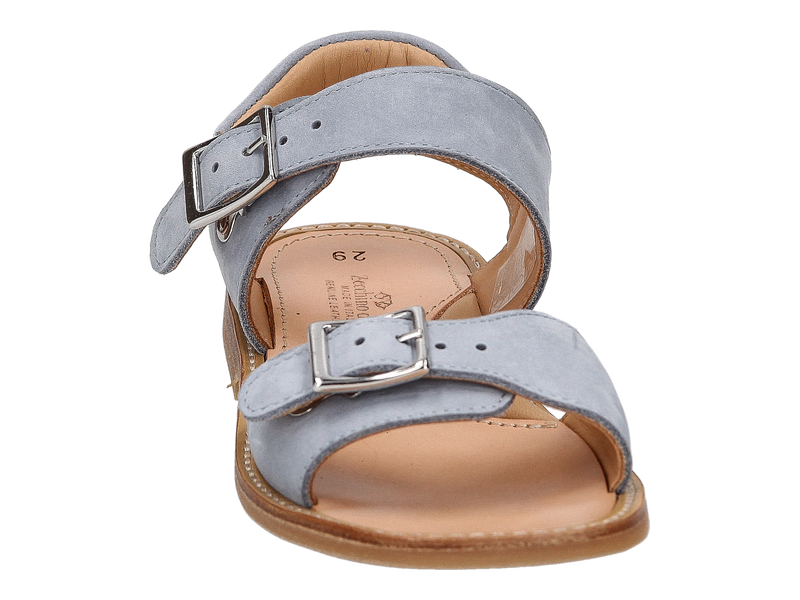 Zecchino D'oro Sandalen Blauw