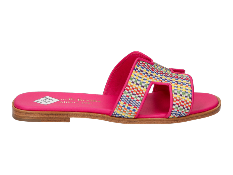 Bekijk product 'Fratelli Rosana Slippers Multi' Fratelli Rosana Slippers Multi
