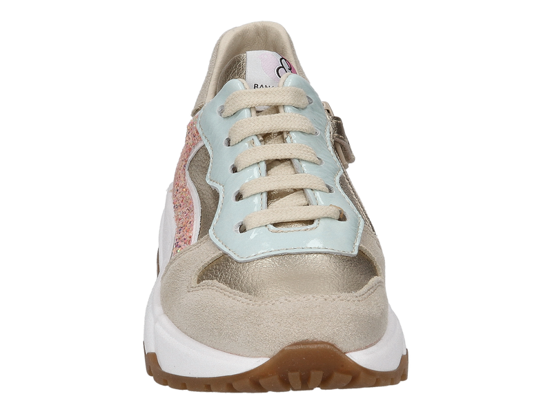 Voir le produit 'Bana & Co Baskets Or' (en anglais) Bana & Co Baskets Or