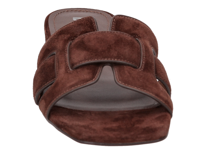 Bekijk product 'Bibi Lou Muilen Bruin' Bibi Lou Muilen Bruin