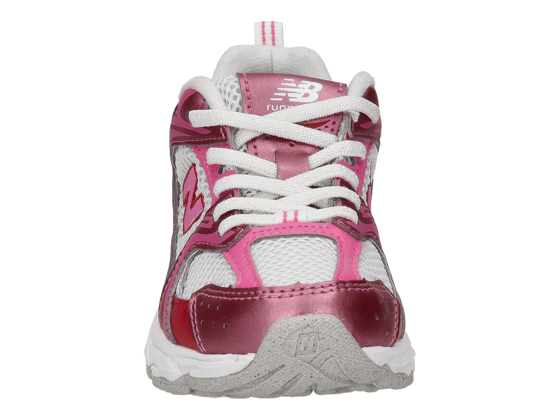 New Balance Sneakers Roze