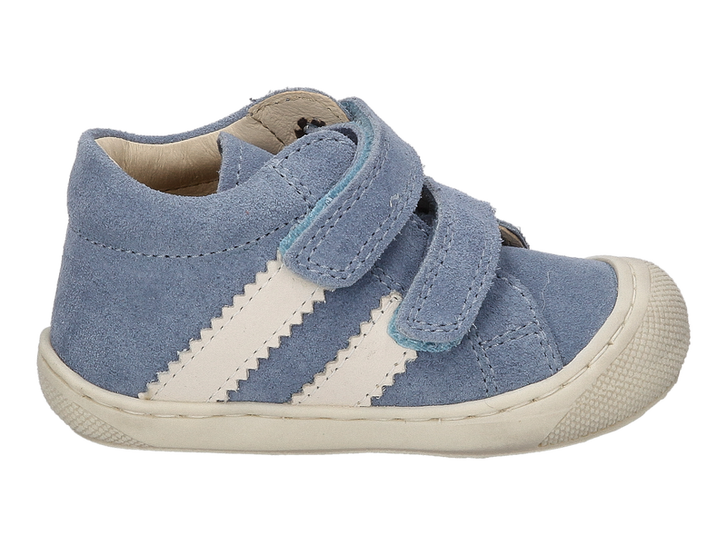 Naturino Chaussures à Lacets Bleu