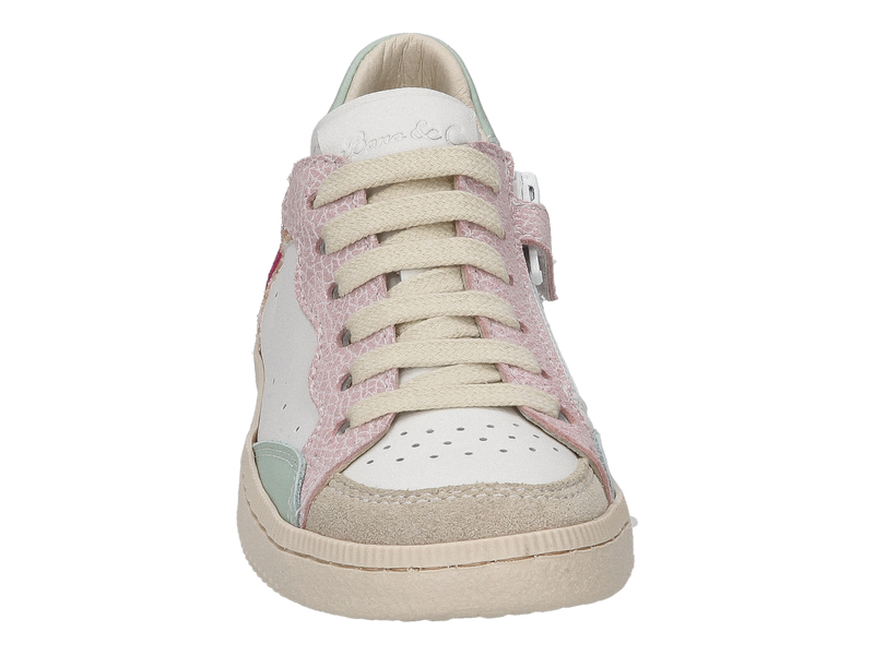 Voir le produit 'Bana & Co Baskets Off White' (en anglais) Bana & Co Baskets Off White