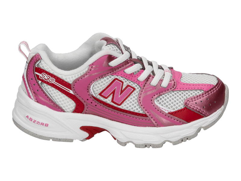 New Balance Sneakers Roze
