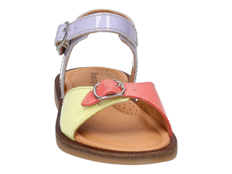 Romagnoli Sandalen Multi