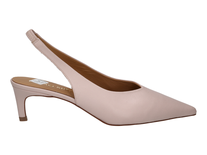 Bekijk product 'Pedro Miralles Pumps Roze' Pedro Miralles Pumps Roze