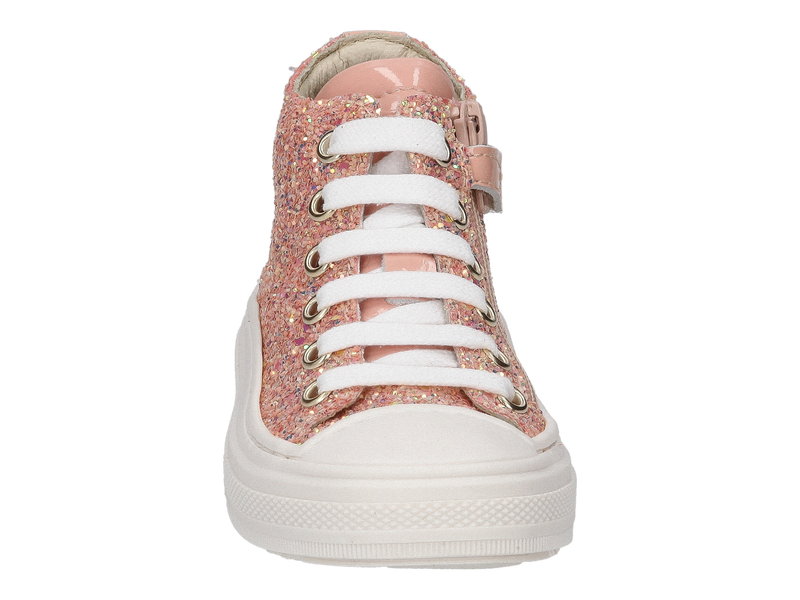 Voir le produit 'Bana & Co Baskets Rose' (en anglais) Bana & Co Baskets Rose