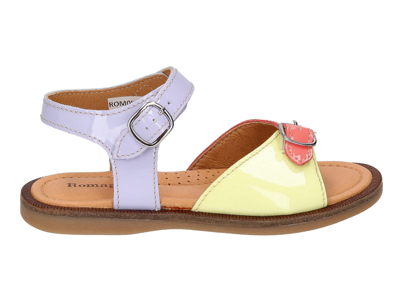 Romagnoli Sandalen Multi