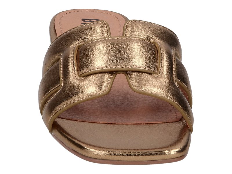 Bekijk product 'Bibi Lou Muilen Brons' Bibi Lou Muilen Brons