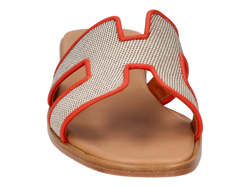 Enzo Di Martino Sandals Gold