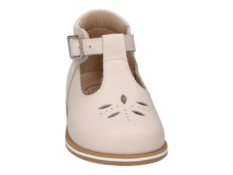 Beberlis Ballerines Blanc