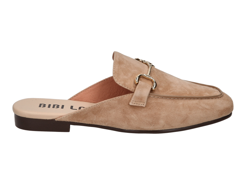 Bekijk product 'Bibi Lou Muilen Beige' Bibi Lou Muilen Beige