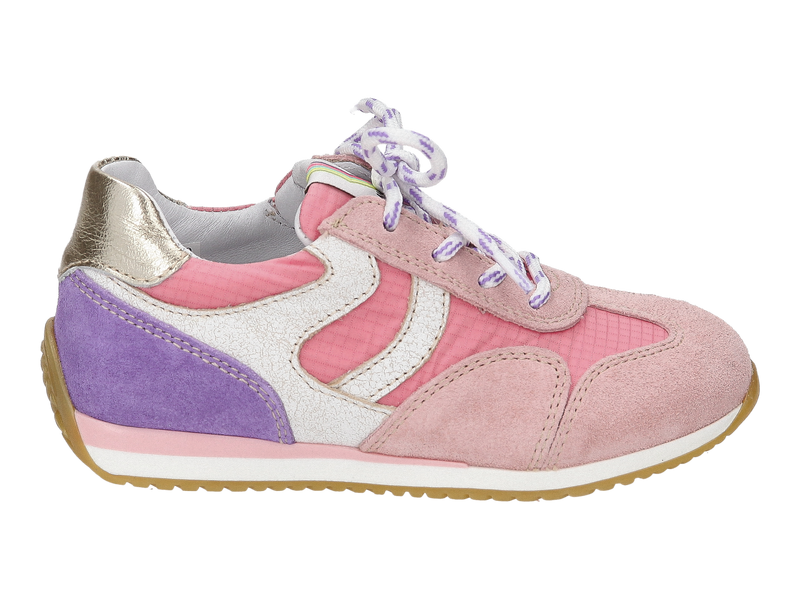 Voir le produit 'Romagnoli Baskets Rose' (en anglais) Romagnoli Baskets Rose