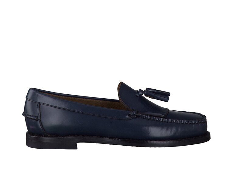 Voir le produit 'Sebago Mocassins Bleu' (en anglais) Sebago Mocassins Bleu