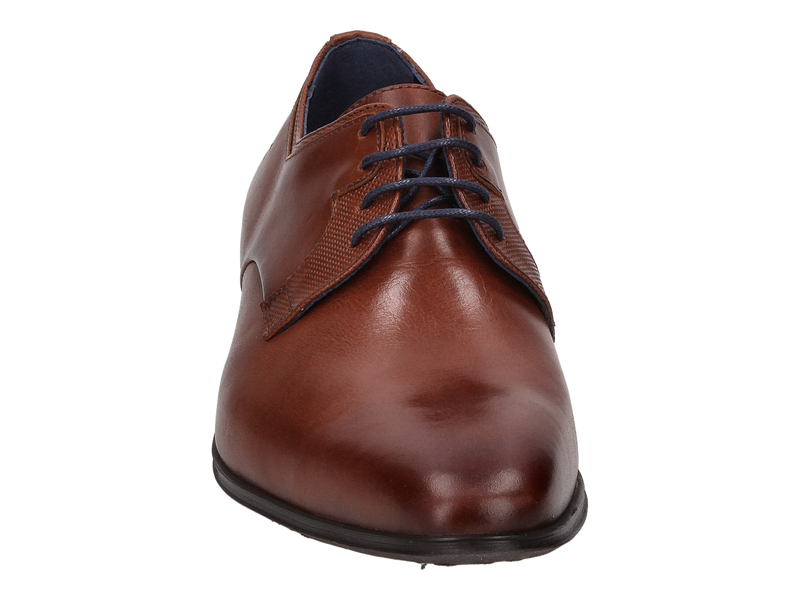 Fluchos Veterschoenen Cognac