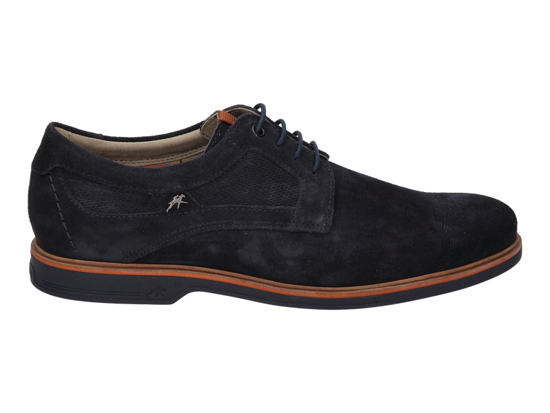 Fluchos Sneakers Blauw