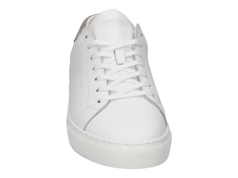 Voir le produit 'Cycleur De Luxe Baskets Blanc' (en anglais) Cycleur De Luxe Baskets Blanc
