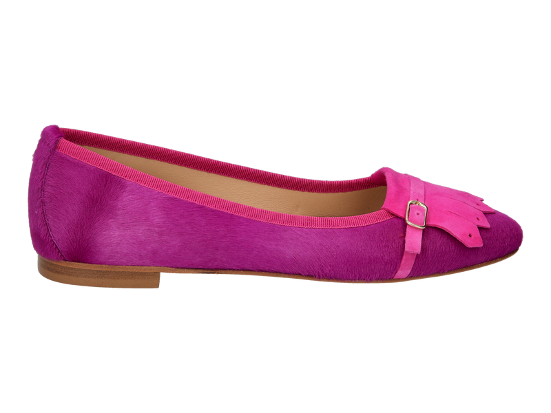 Fratelli Rosana Mocassins Rose