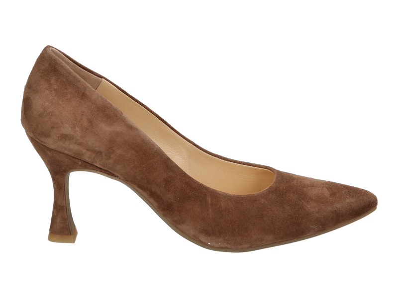 Paul Green Pumps Cognac