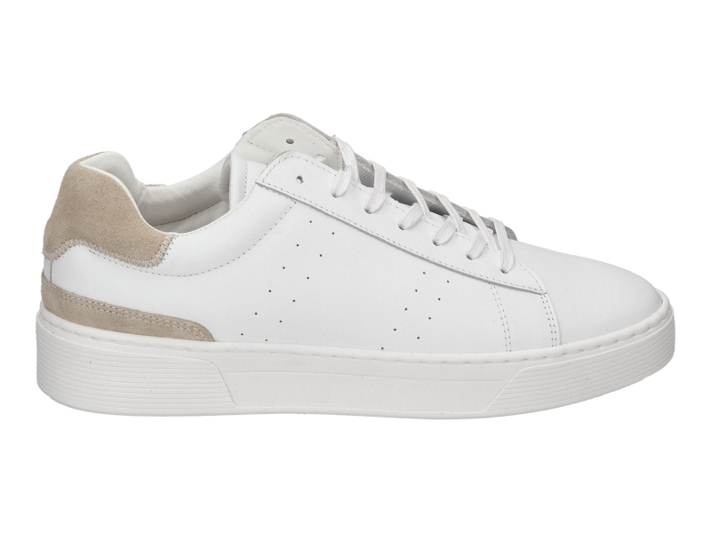 Voir le produit 'Cycleur De Luxe Baskets Blanc' (en anglais) Cycleur De Luxe Baskets Blanc