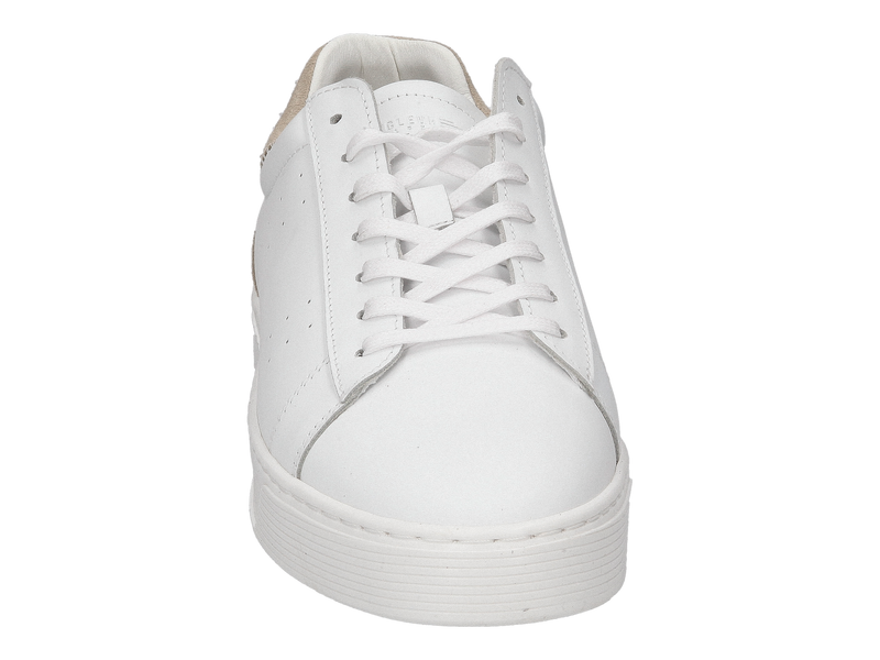 Voir le produit 'Cycleur De Luxe Baskets Blanc' (en anglais) Cycleur De Luxe Baskets Blanc