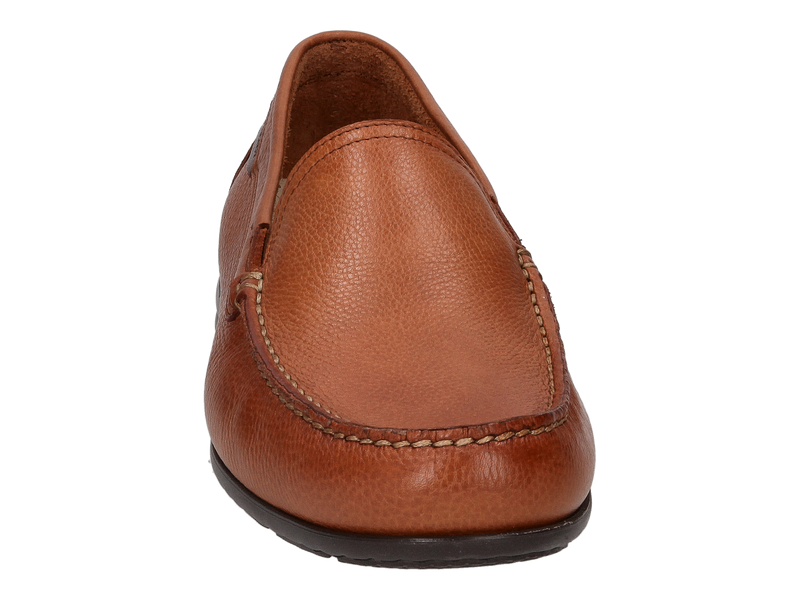 Fluchos Mocassins Cognac
